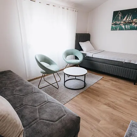 Podgoricka Podgorica