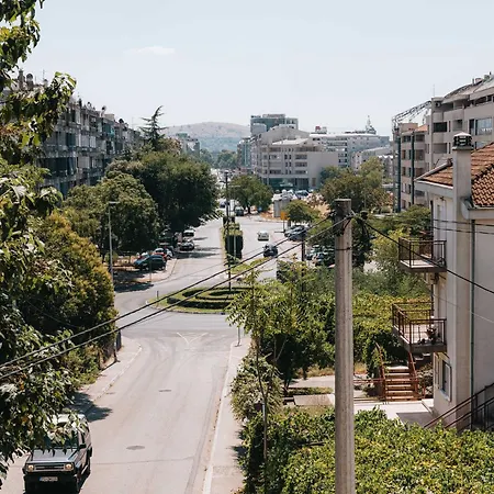 Podgoricka * Podgorica