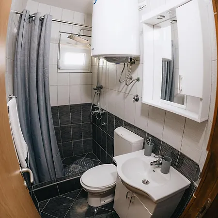 Podgoricka Apartman *