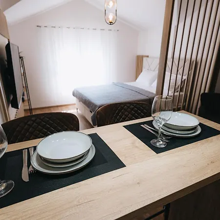 Apartman Podgoricka Podgorica