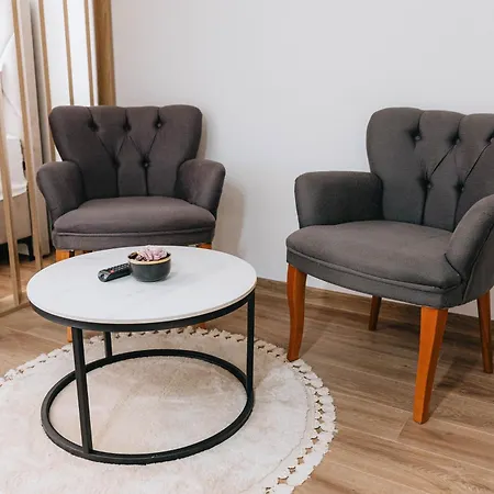 Apartment Podgoricka Podgorica