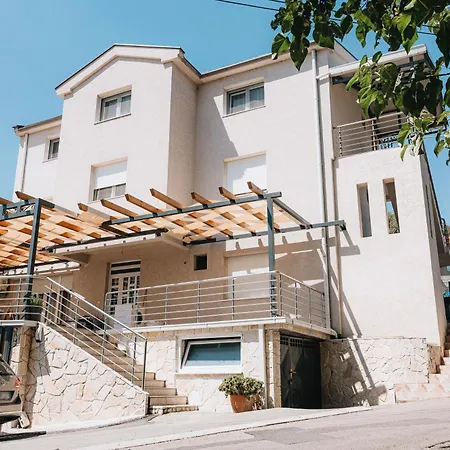 Podgoricka Apartman *