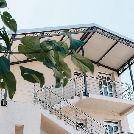 Apartment Podgoricka Podgorica