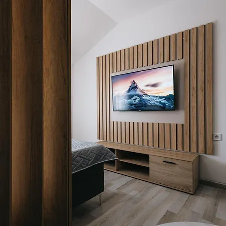 Podgoricka Apartman Podgorica