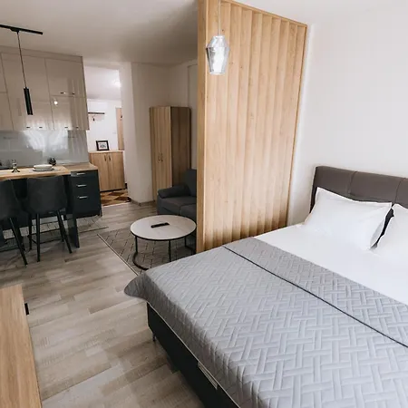 Podgoricka Podgorica