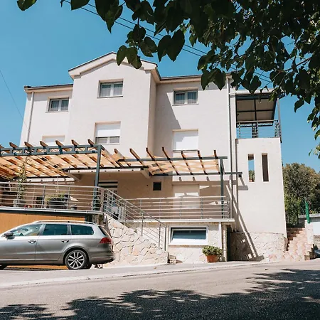 Apartmán Podgoricka