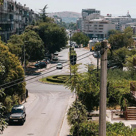 Apartment Podgoricka Podgorica