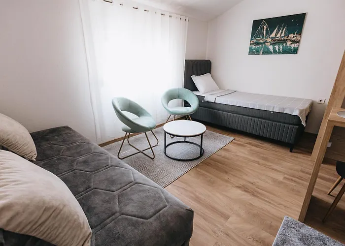 Podgoricka Podgorica