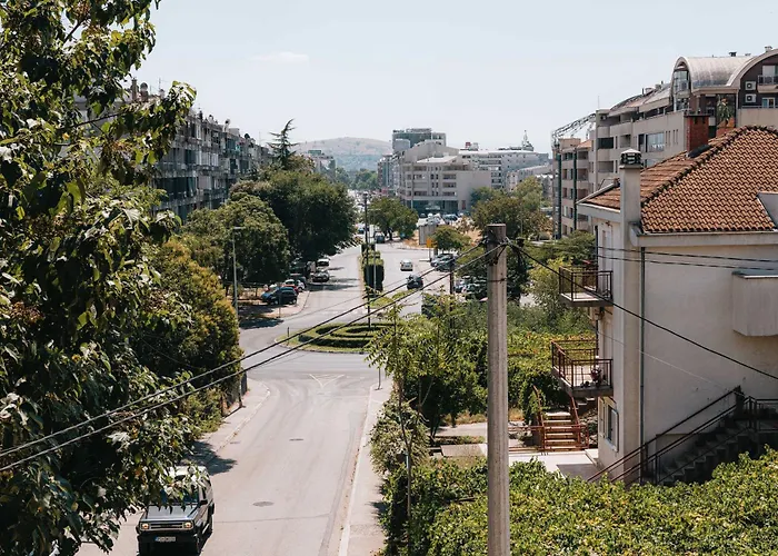 Podgoricka * Podgorica