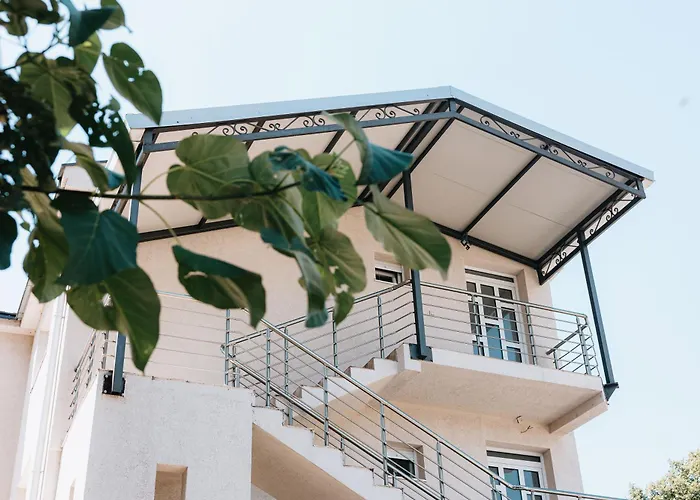 Apartmán Podgoricka Podgorica